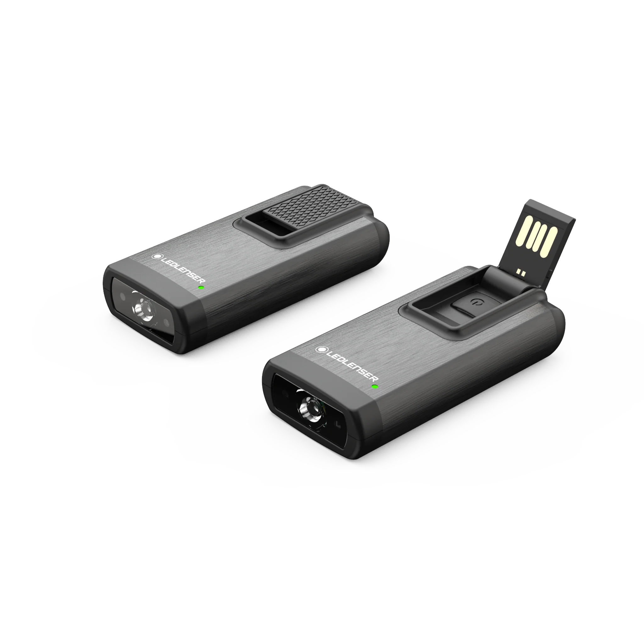 New Torch Arrivals